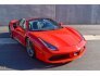 2018 Ferrari 488 Spider Convertible for sale 101593257